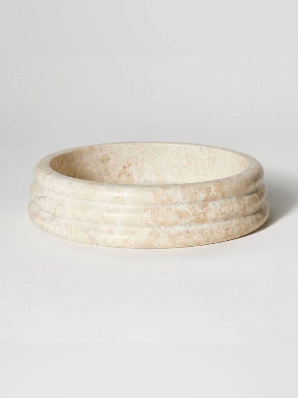 NEW! Marble Tray Beige - Threshold designed w/Studio McGee